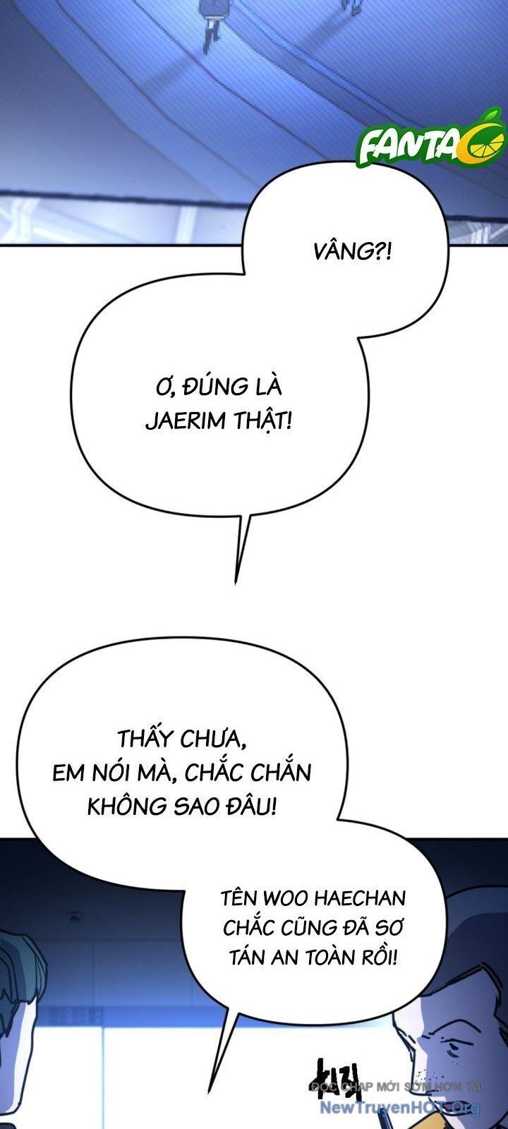 Mê Cung Mộng Ảo Chap 22 - Next Chap 23