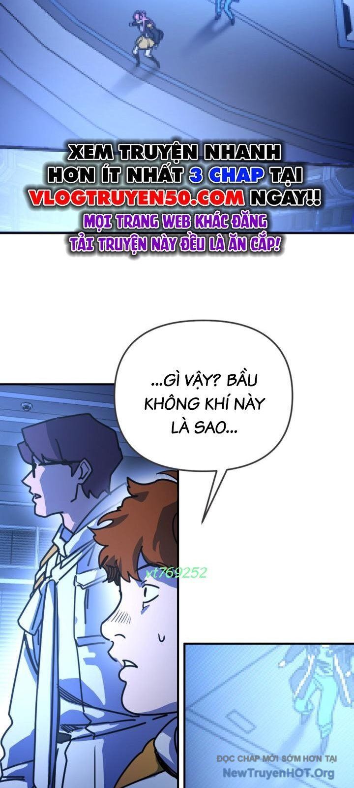 Mê Cung Mộng Ảo Chap 22 - Next Chap 23