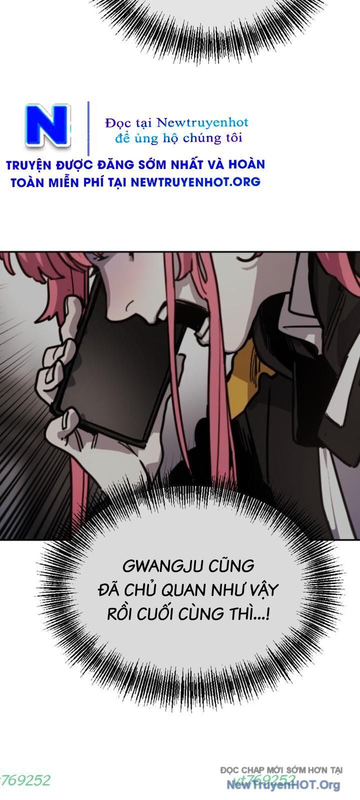 Mê Cung Mộng Ảo Chap 22 - Next Chap 23