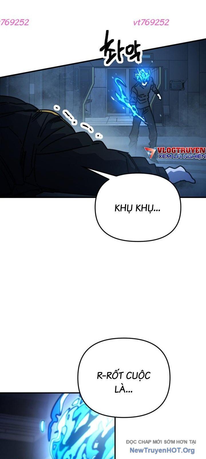 Mê Cung Mộng Ảo Chap 22 - Next Chap 23