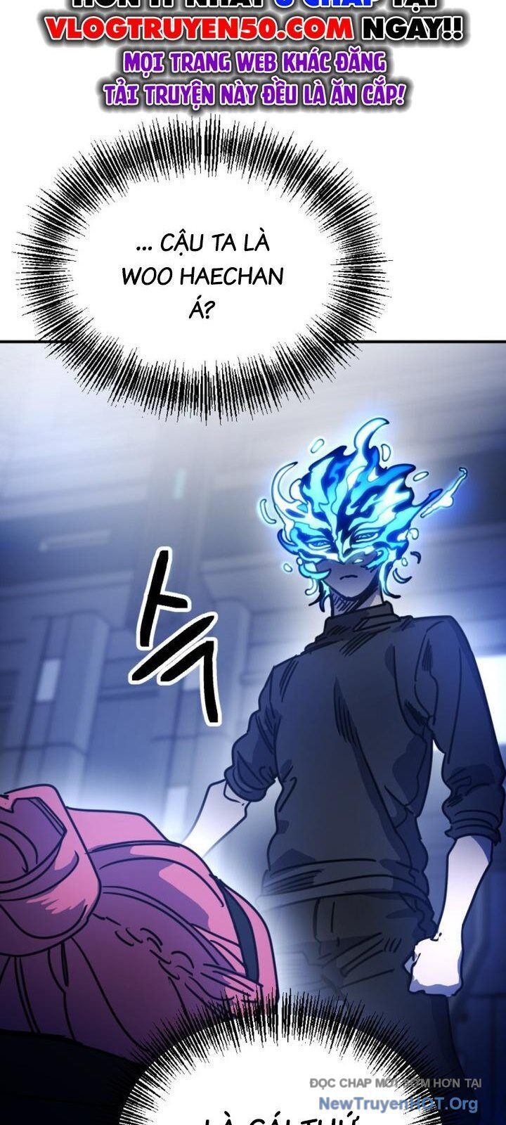 Mê Cung Mộng Ảo Chap 22 - Next Chap 23