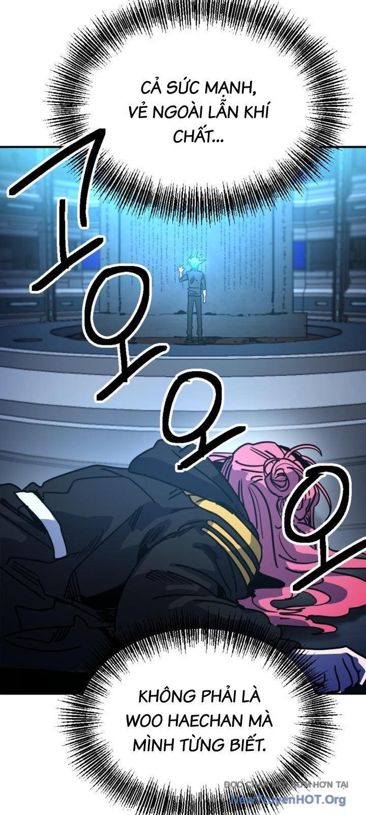 Mê Cung Mộng Ảo Chap 22 - Next Chap 23