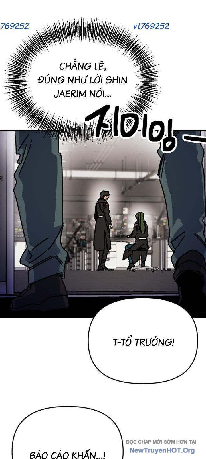 Mê Cung Mộng Ảo Chap 22 - Next Chap 23