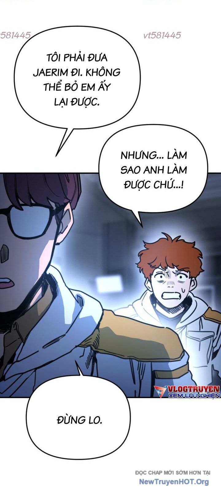Mê Cung Mộng Ảo Chap 23 - Next Chap 24