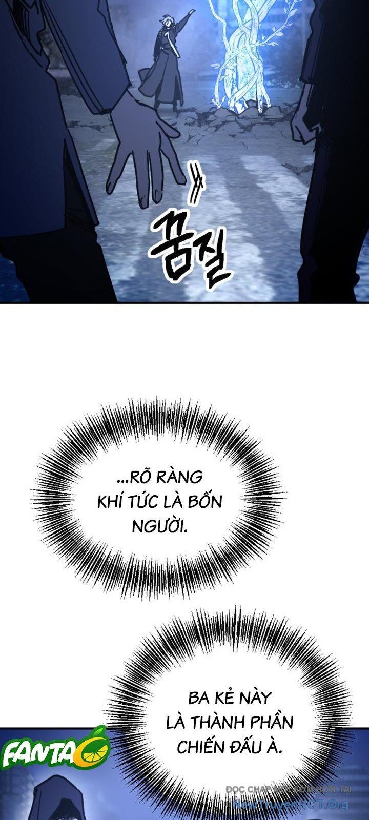 Mê Cung Mộng Ảo Chap 23 - Next Chap 24