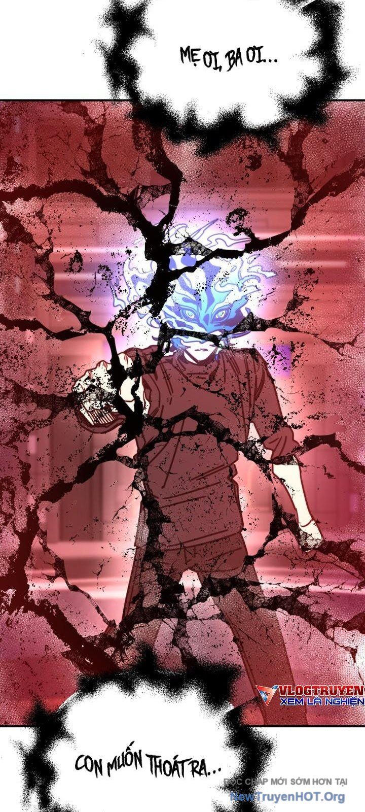 Mê Cung Mộng Ảo Chap 23 - Next Chap 24