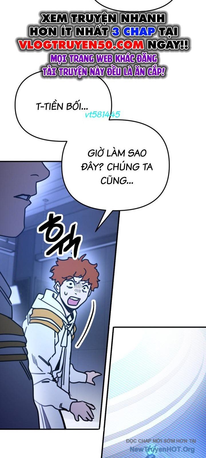 Mê Cung Mộng Ảo Chap 23 - Next Chap 24