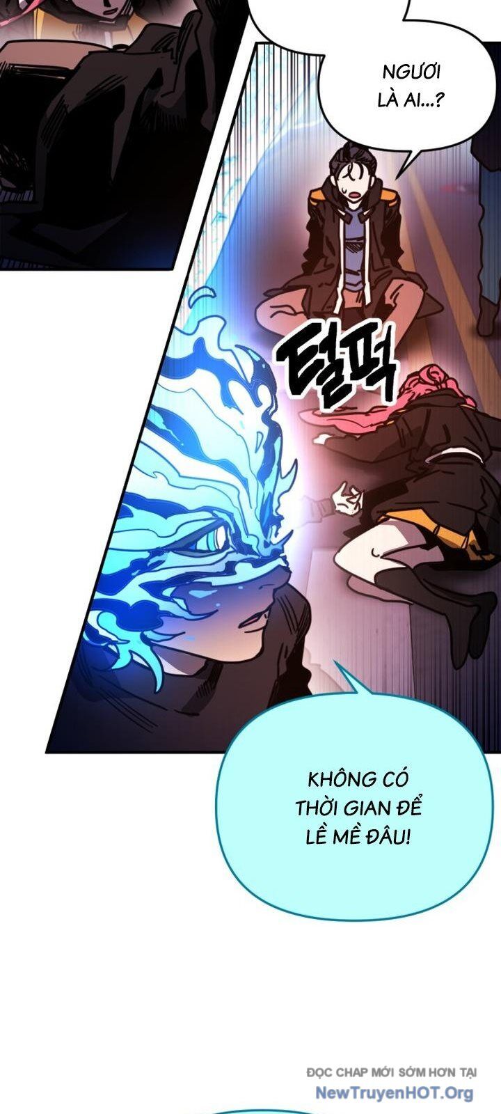 Mê Cung Mộng Ảo Chap 24 - Next Chap 25