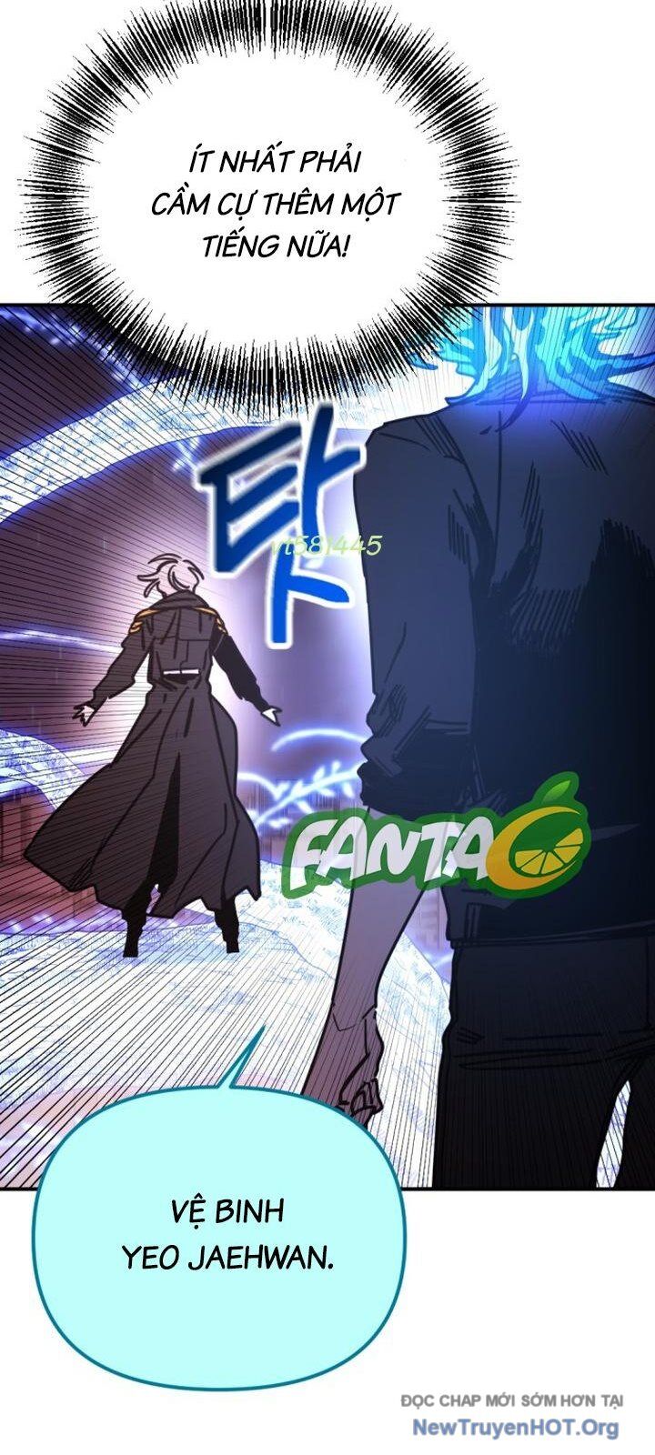 Mê Cung Mộng Ảo Chap 24 - Next Chap 25