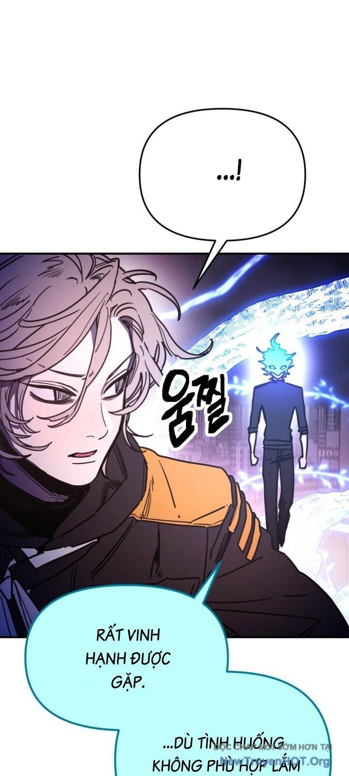 Mê Cung Mộng Ảo Chap 24 - Next Chap 25