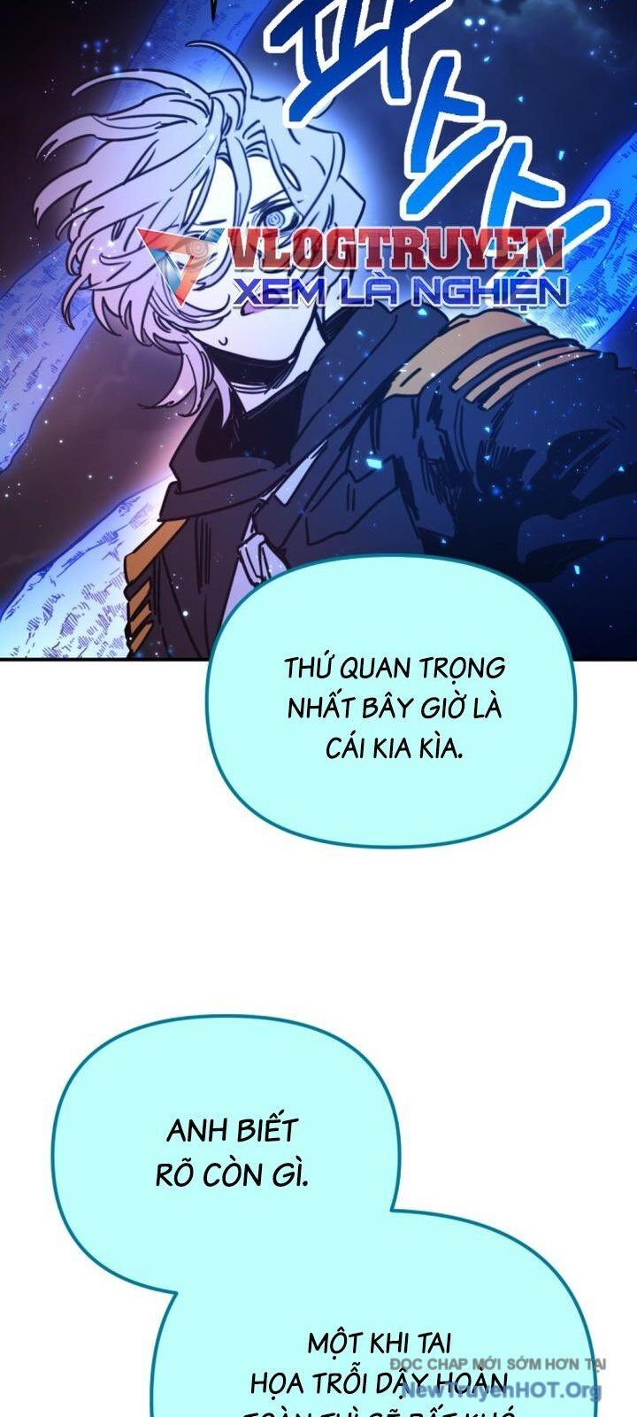 Mê Cung Mộng Ảo Chap 24 - Next Chap 25