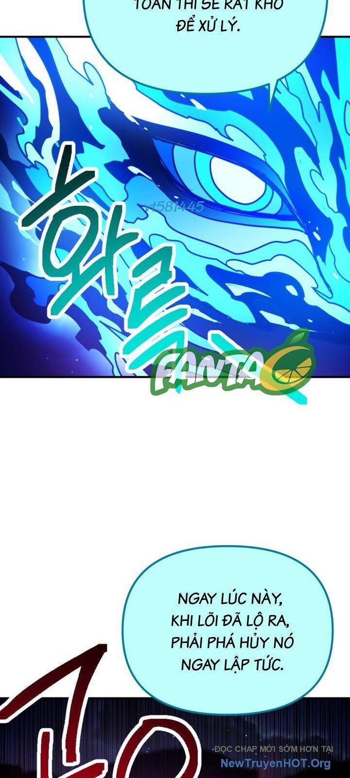 Mê Cung Mộng Ảo Chap 24 - Next Chap 25