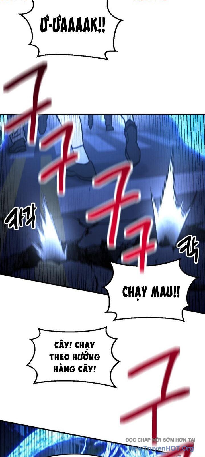Mê Cung Mộng Ảo Chap 24 - Next Chap 25