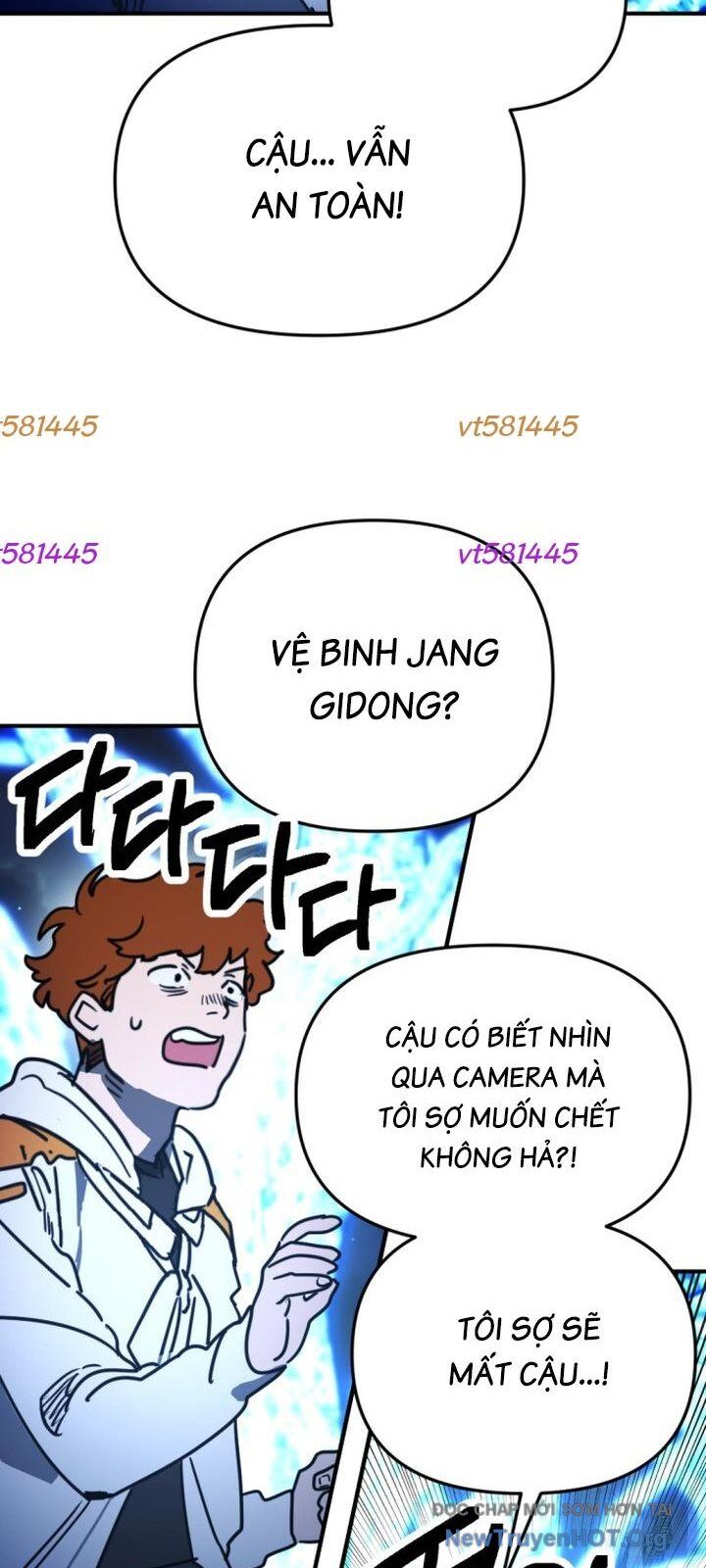 Mê Cung Mộng Ảo Chap 24 - Next Chap 25