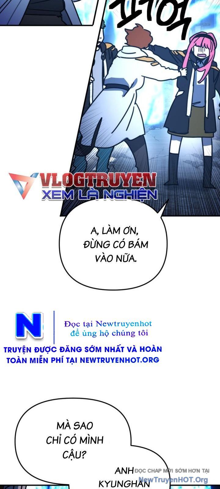 Mê Cung Mộng Ảo Chap 24 - Next Chap 25