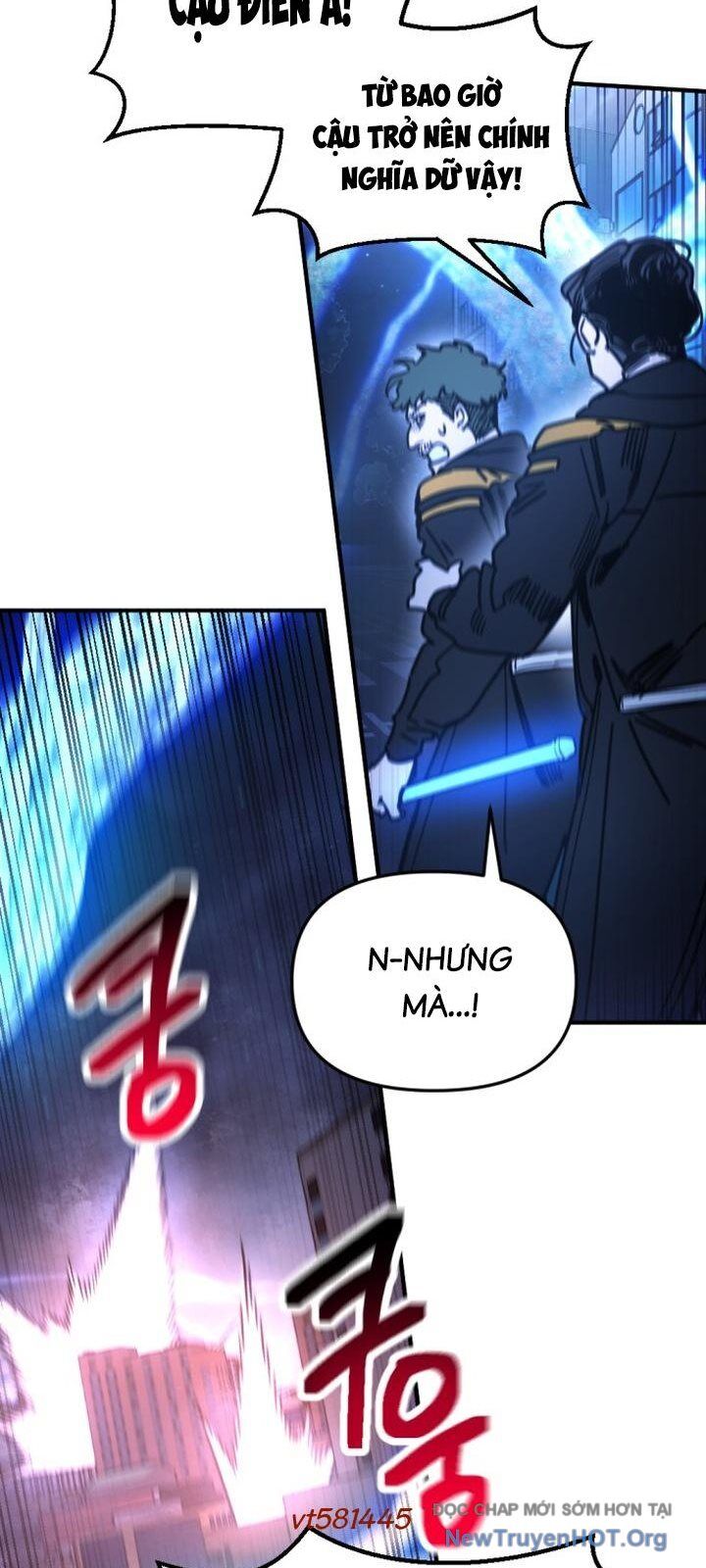 Mê Cung Mộng Ảo Chap 24 - Next Chap 25