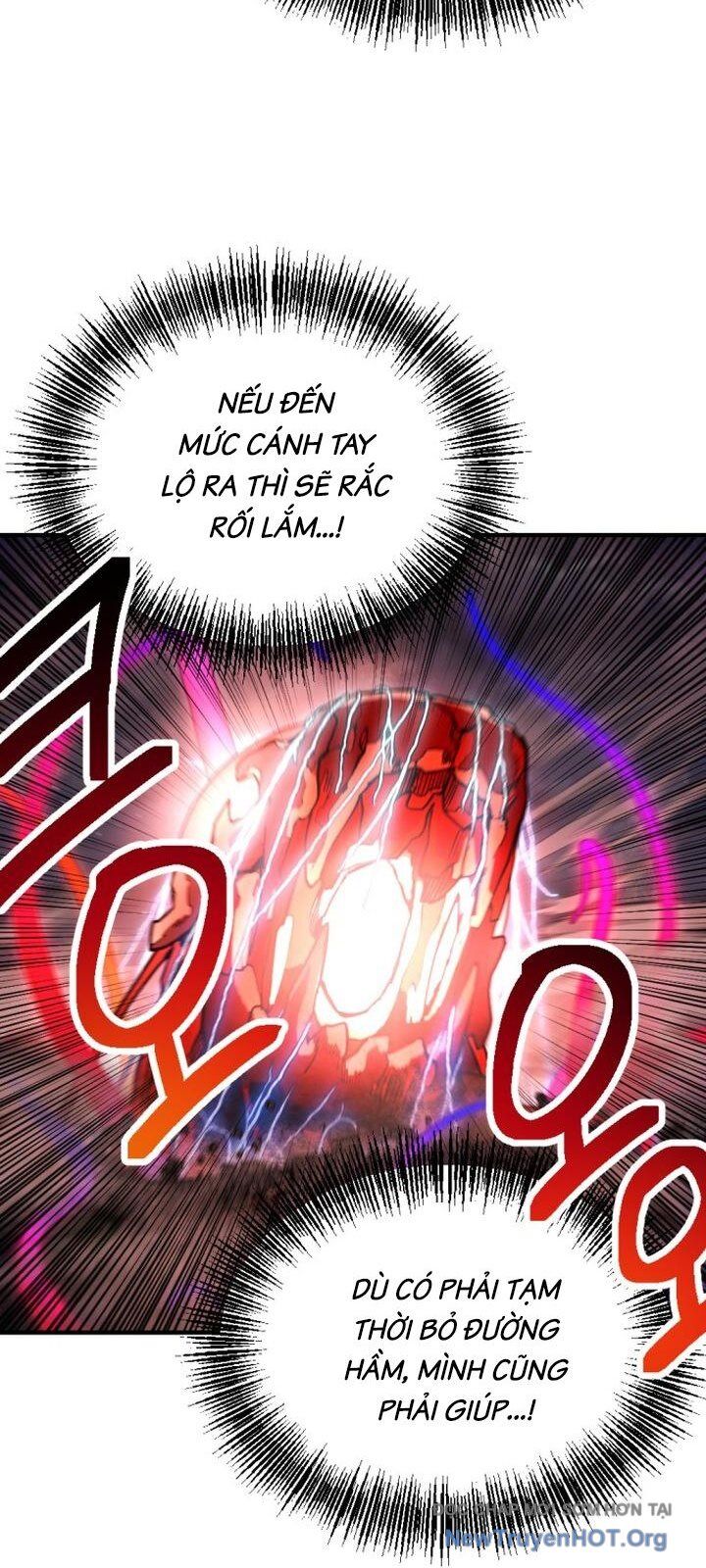 Mê Cung Mộng Ảo Chap 25 - Next Chap 26