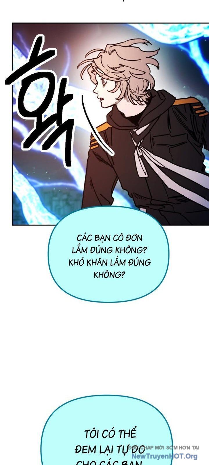 Mê Cung Mộng Ảo Chap 25 - Next Chap 26