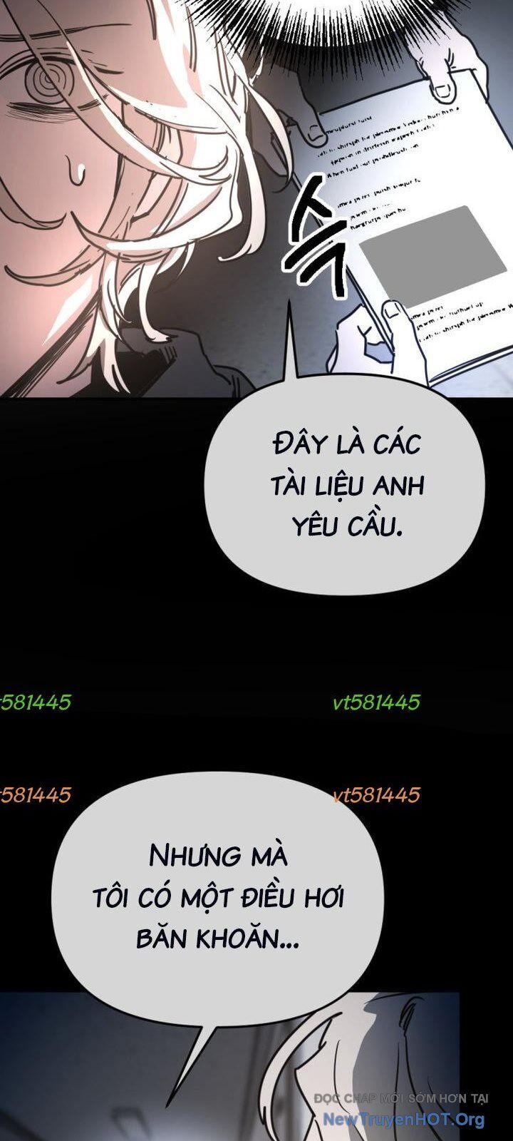 Mê Cung Mộng Ảo Chap 26 - Next Chap 27