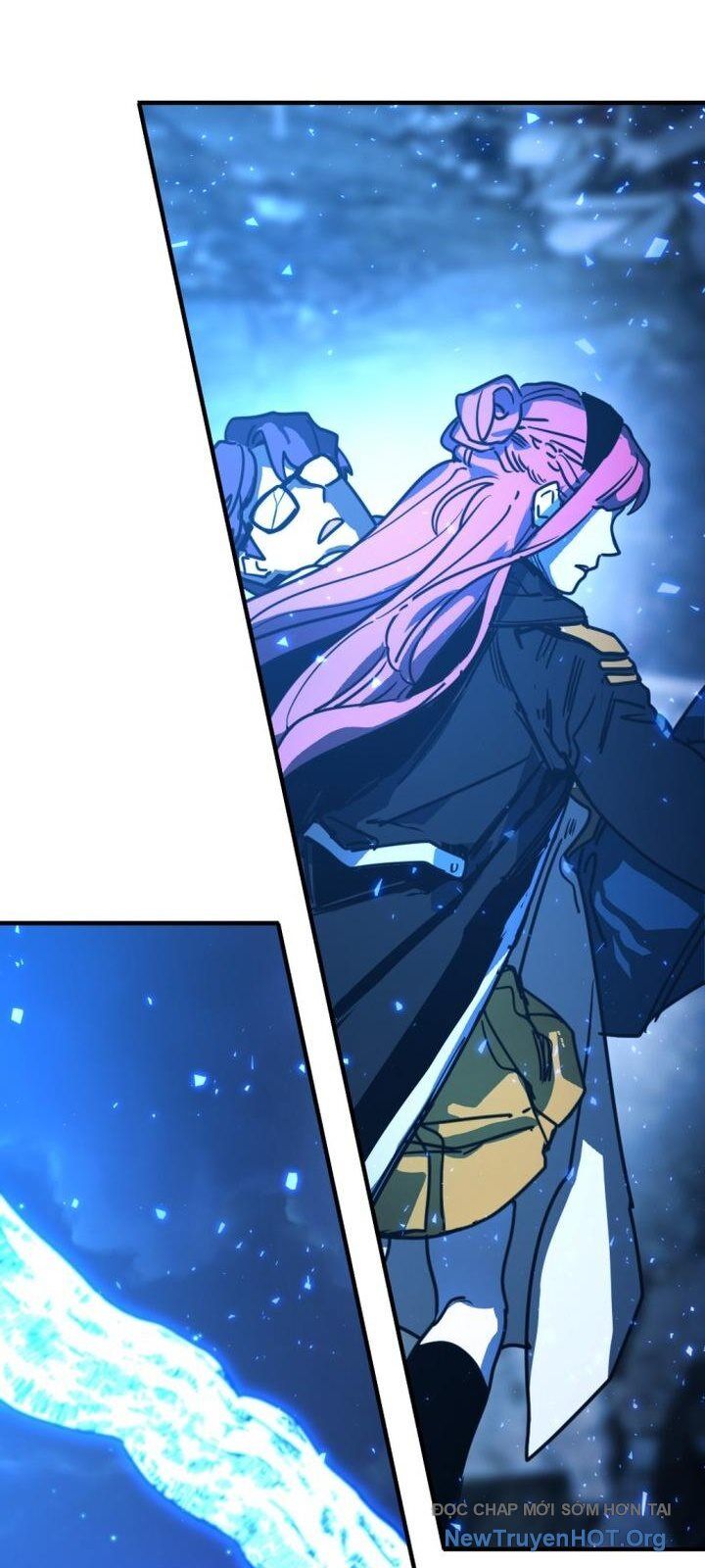 Mê Cung Mộng Ảo Chap 26 - Next Chap 27