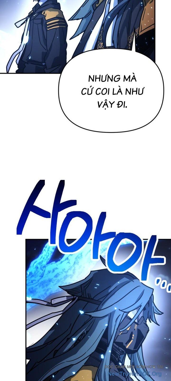 Mê Cung Mộng Ảo Chap 27 - Next Chap 28