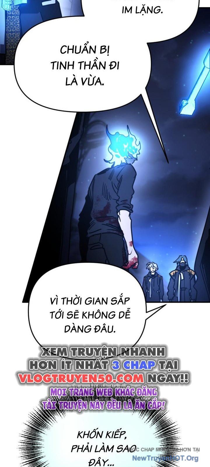 Mê Cung Mộng Ảo Chap 27 - Next Chap 28
