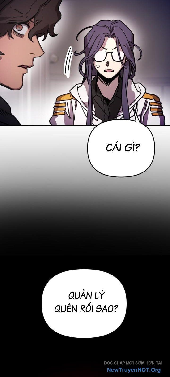Mê Cung Mộng Ảo Chap 28 - Next Chap 29