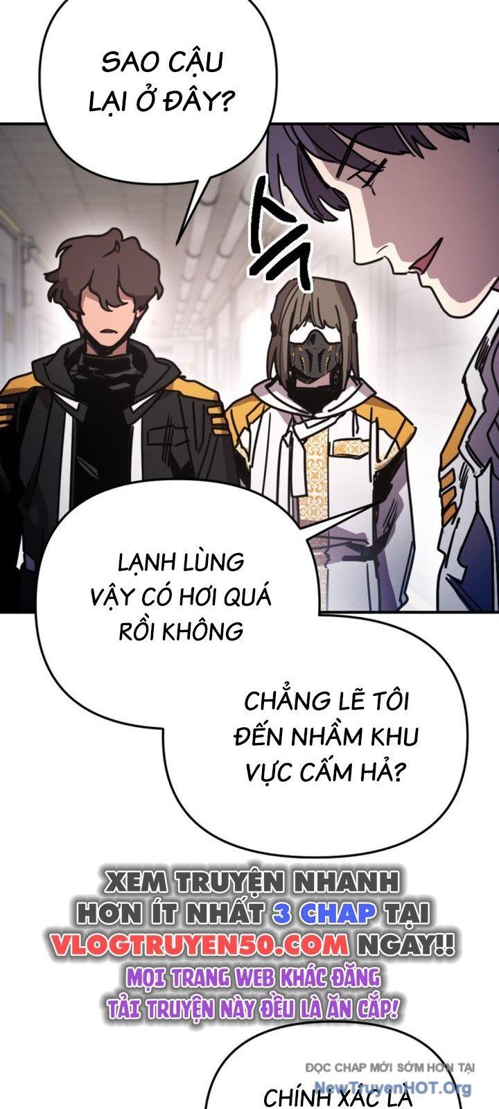 Mê Cung Mộng Ảo Chap 28 - Next Chap 29