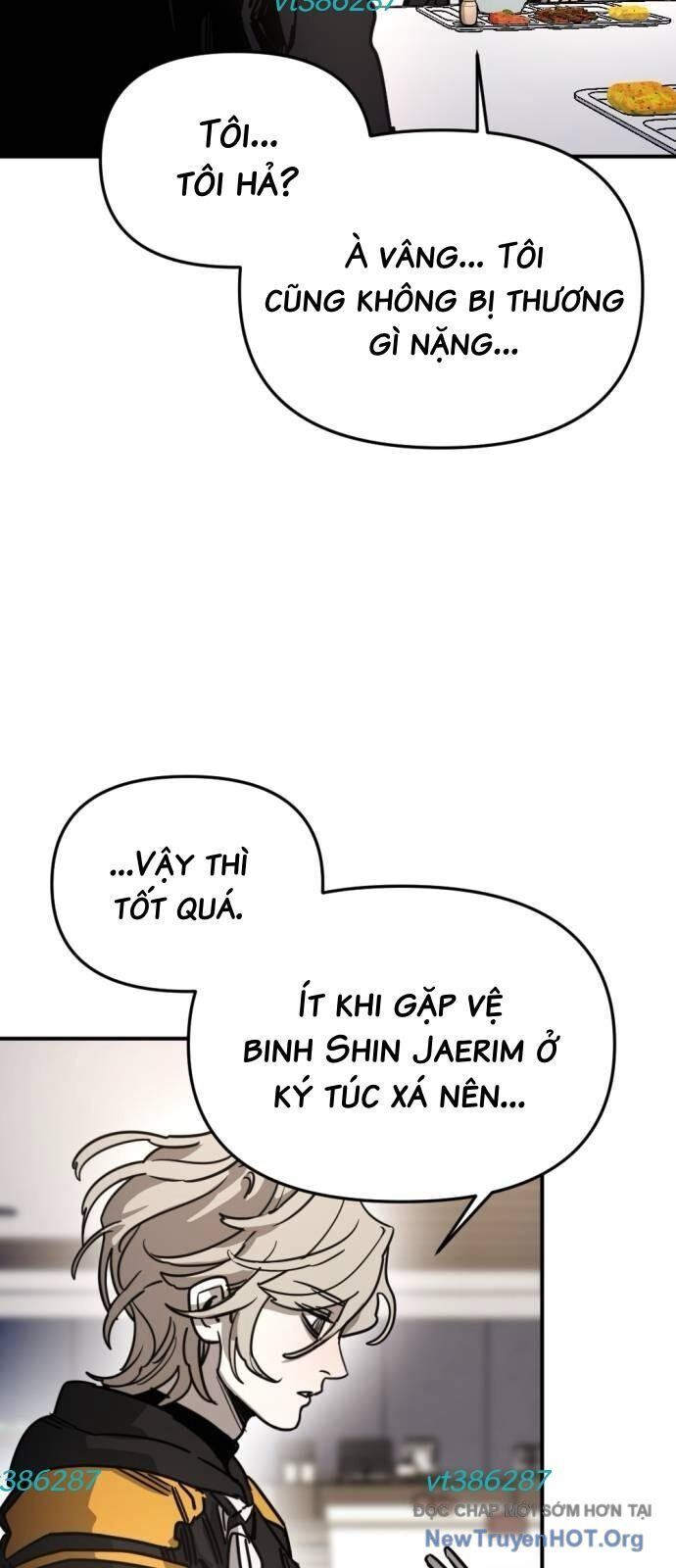 Mê Cung Mộng Ảo Chap 30 - Next Chap 31