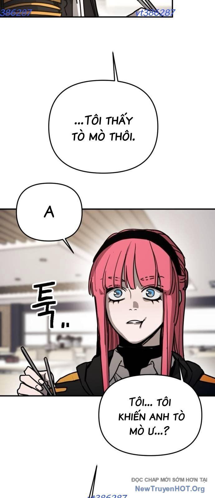 Mê Cung Mộng Ảo Chap 30 - Next Chap 31