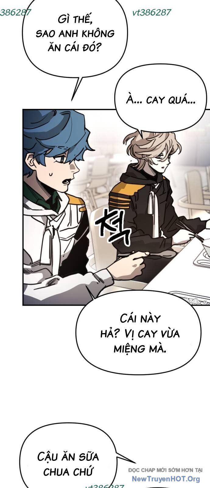 Mê Cung Mộng Ảo Chap 30 - Next Chap 31