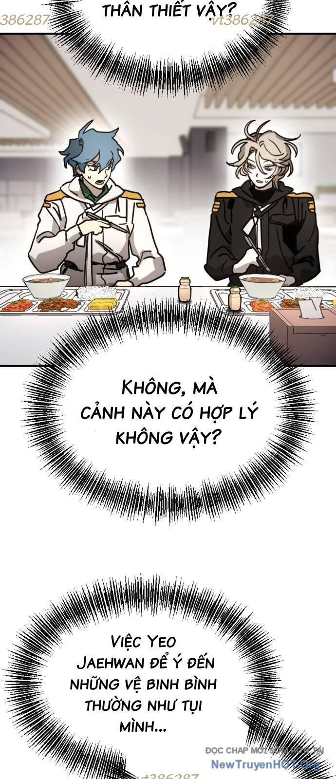 Mê Cung Mộng Ảo Chap 30 - Next Chap 31
