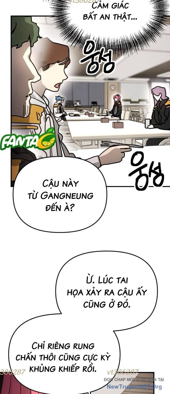 Mê Cung Mộng Ảo Chap 30 - Next Chap 31