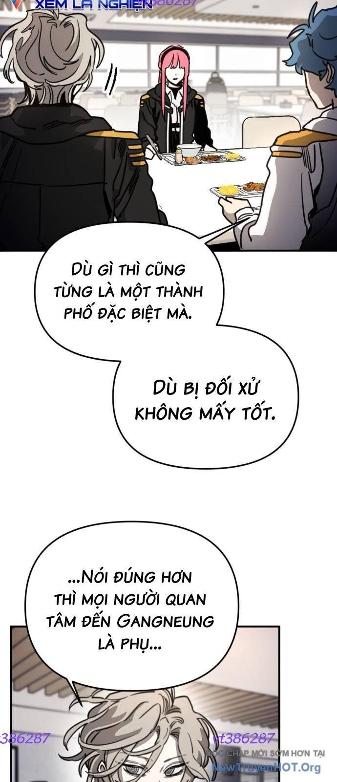 Mê Cung Mộng Ảo Chap 30 - Next Chap 31