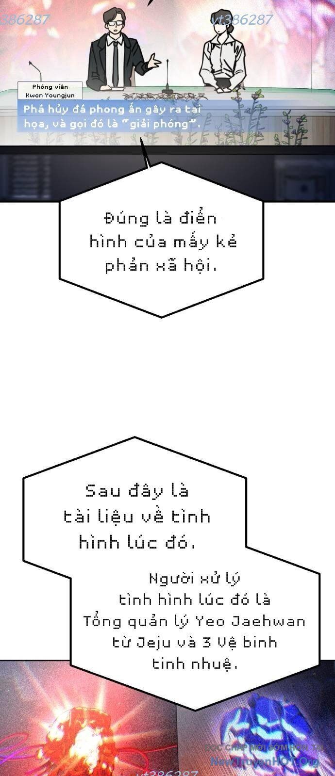 Mê Cung Mộng Ảo Chap 30 - Next Chap 31