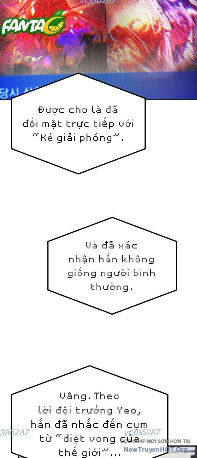 Mê Cung Mộng Ảo Chap 30 - Next Chap 31