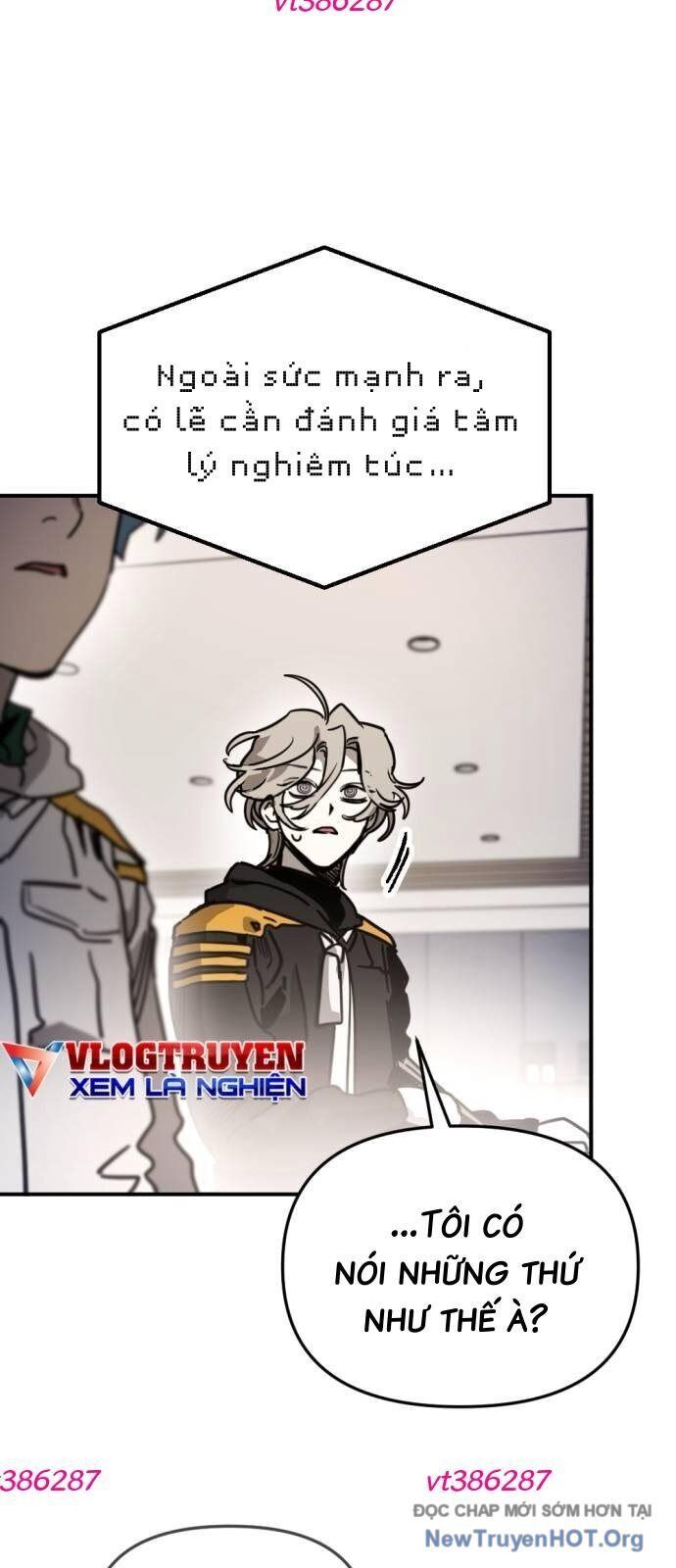 Mê Cung Mộng Ảo Chap 30 - Next Chap 31