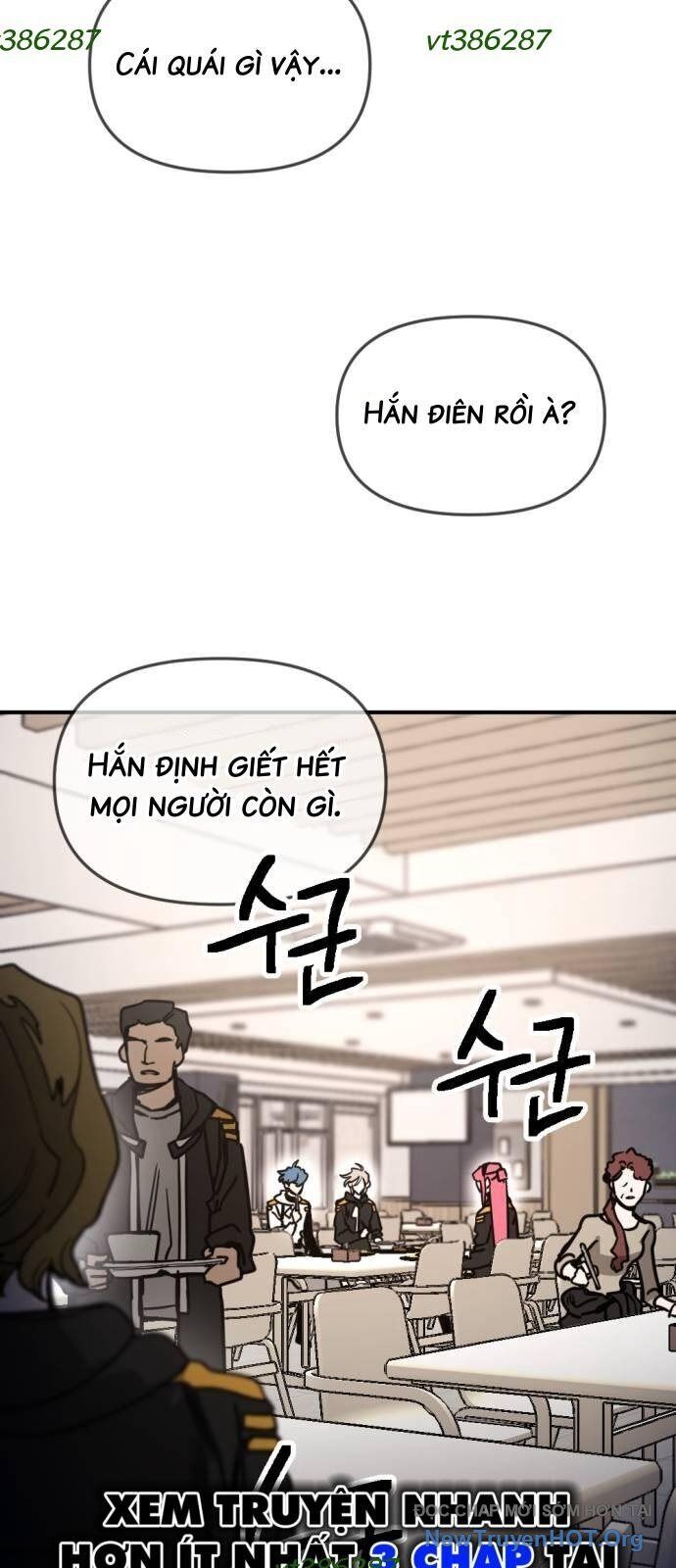 Mê Cung Mộng Ảo Chap 30 - Next Chap 31