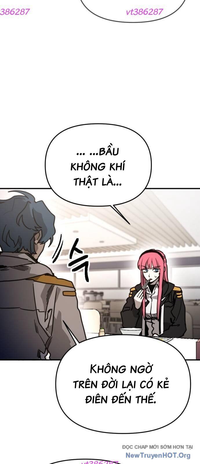 Mê Cung Mộng Ảo Chap 30 - Next Chap 31