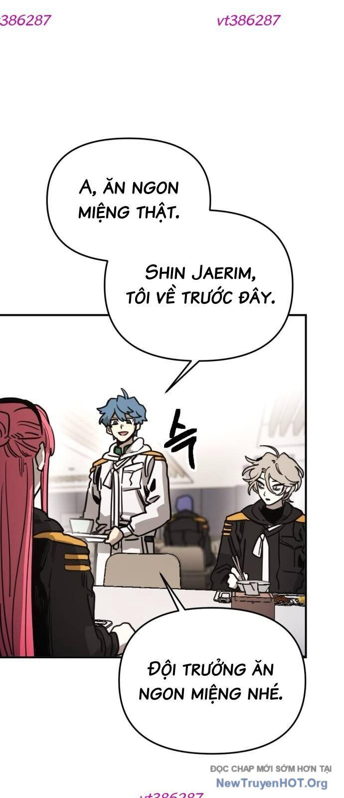 Mê Cung Mộng Ảo Chap 30 - Next Chap 31