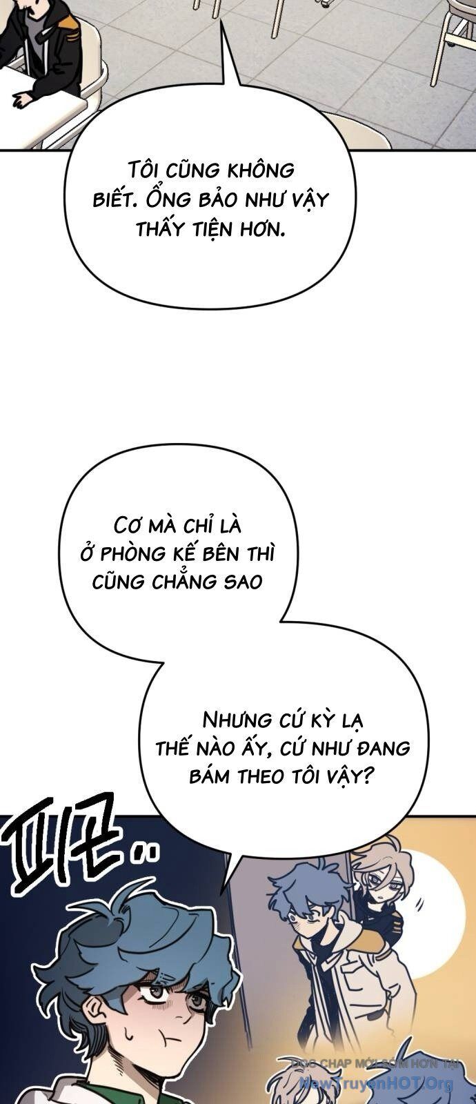 Mê Cung Mộng Ảo Chap 30 - Next Chap 31