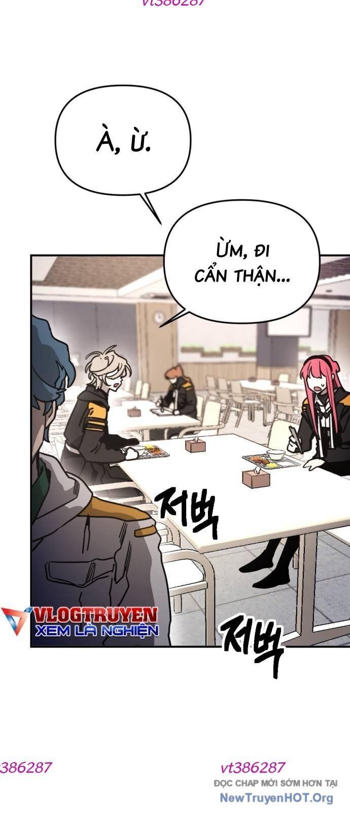 Mê Cung Mộng Ảo Chap 30 - Next Chap 31