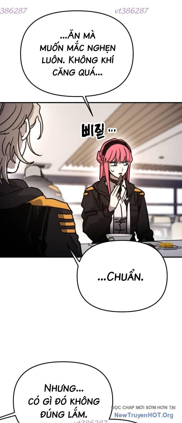 Mê Cung Mộng Ảo Chap 30 - Next Chap 31