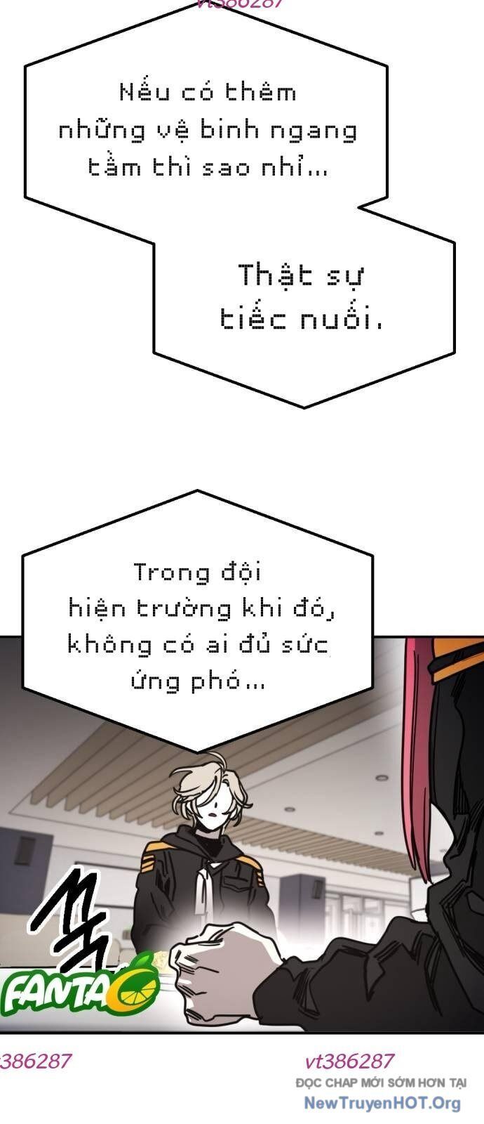 Mê Cung Mộng Ảo Chap 30 - Next Chap 31