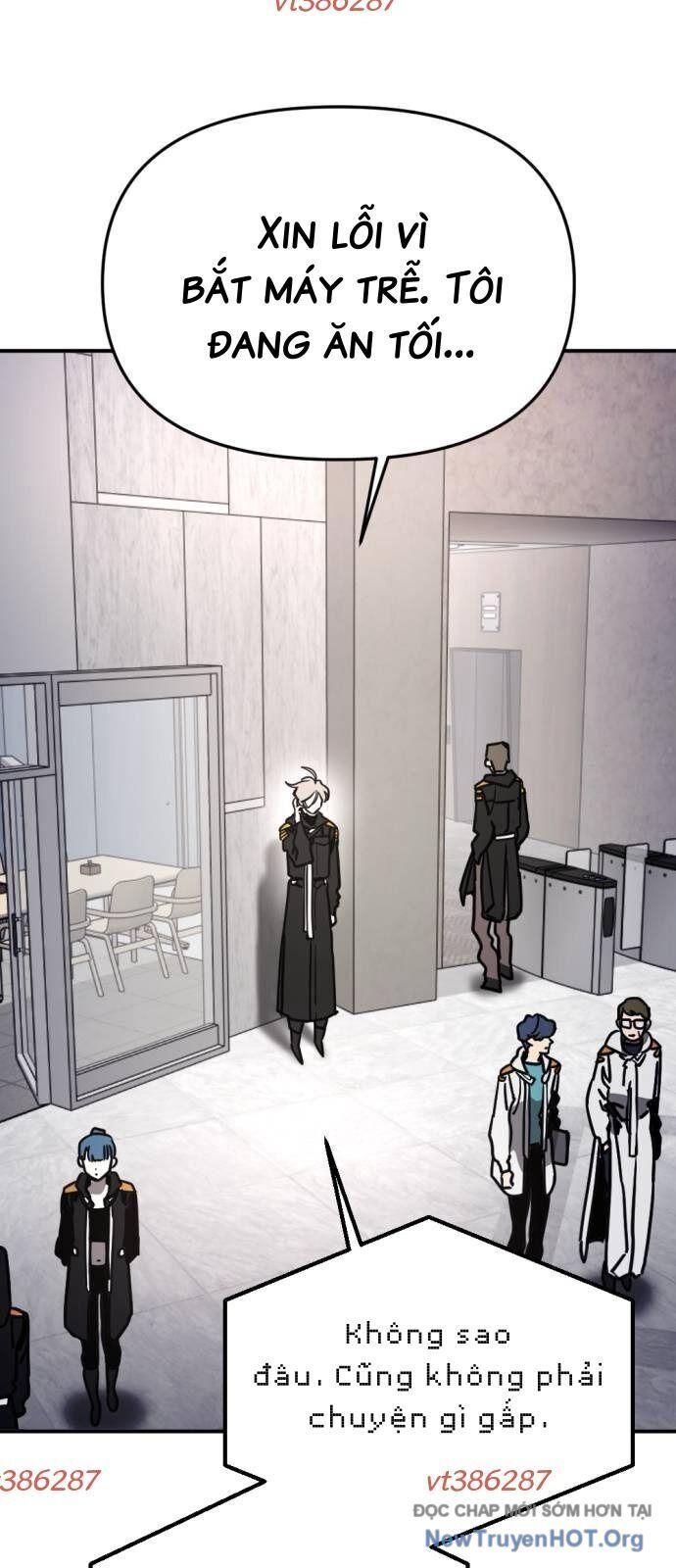 Mê Cung Mộng Ảo Chap 30 - Next Chap 31