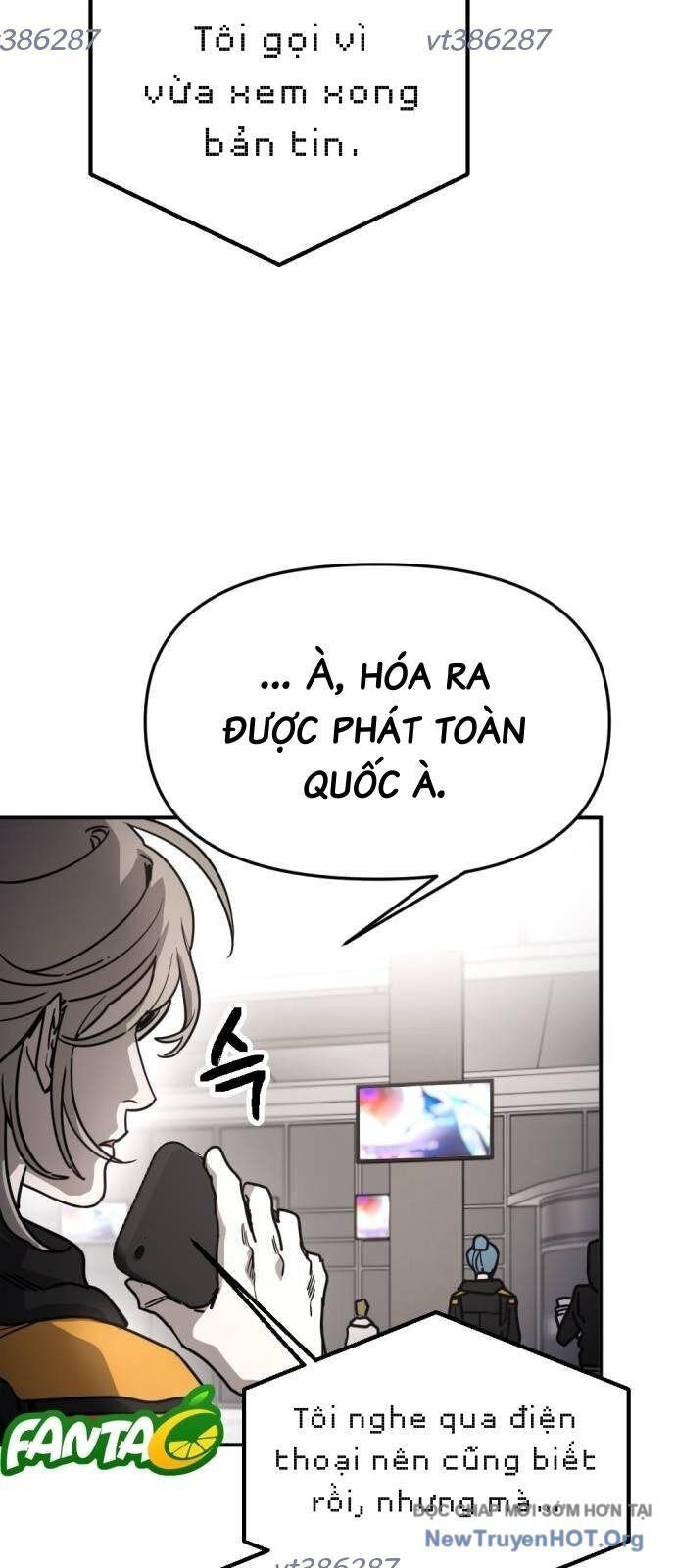 Mê Cung Mộng Ảo Chap 30 - Next Chap 31