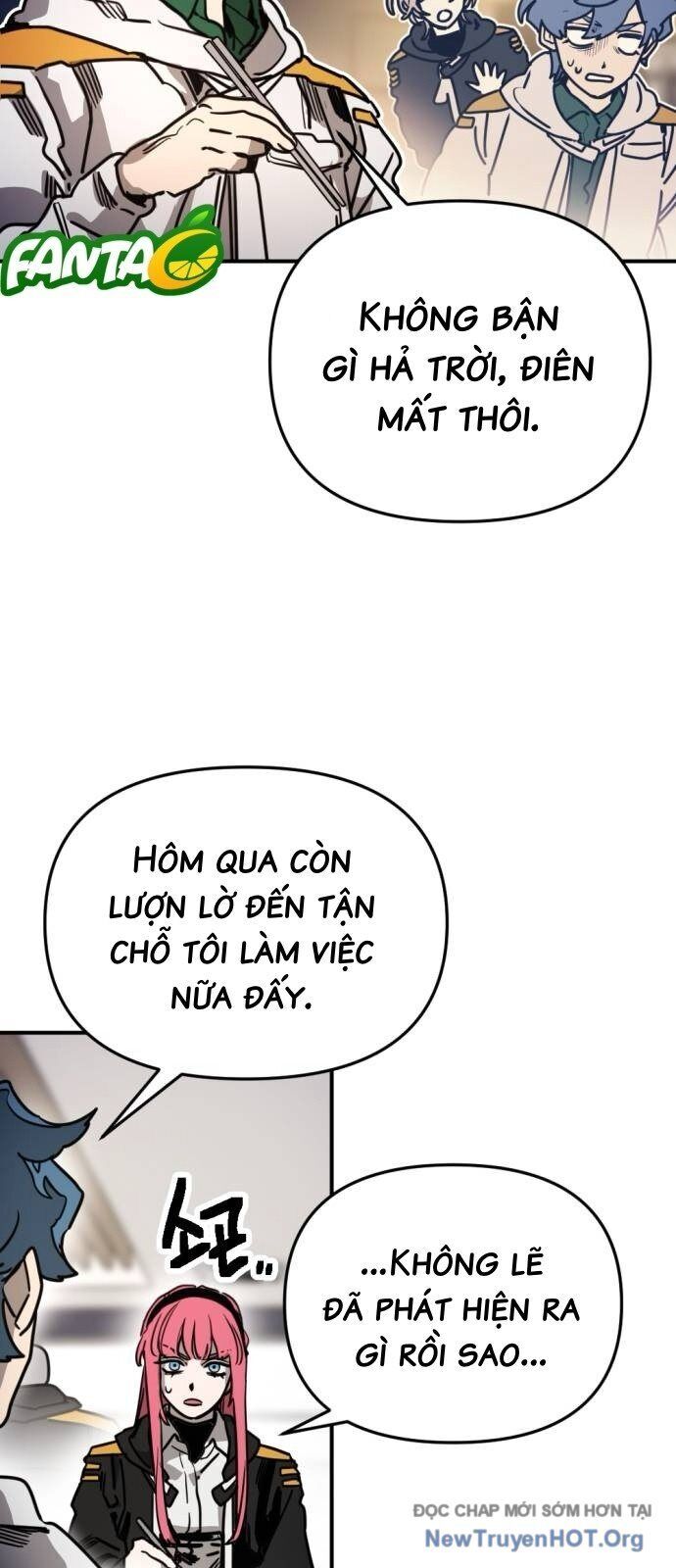 Mê Cung Mộng Ảo Chap 30 - Next Chap 31