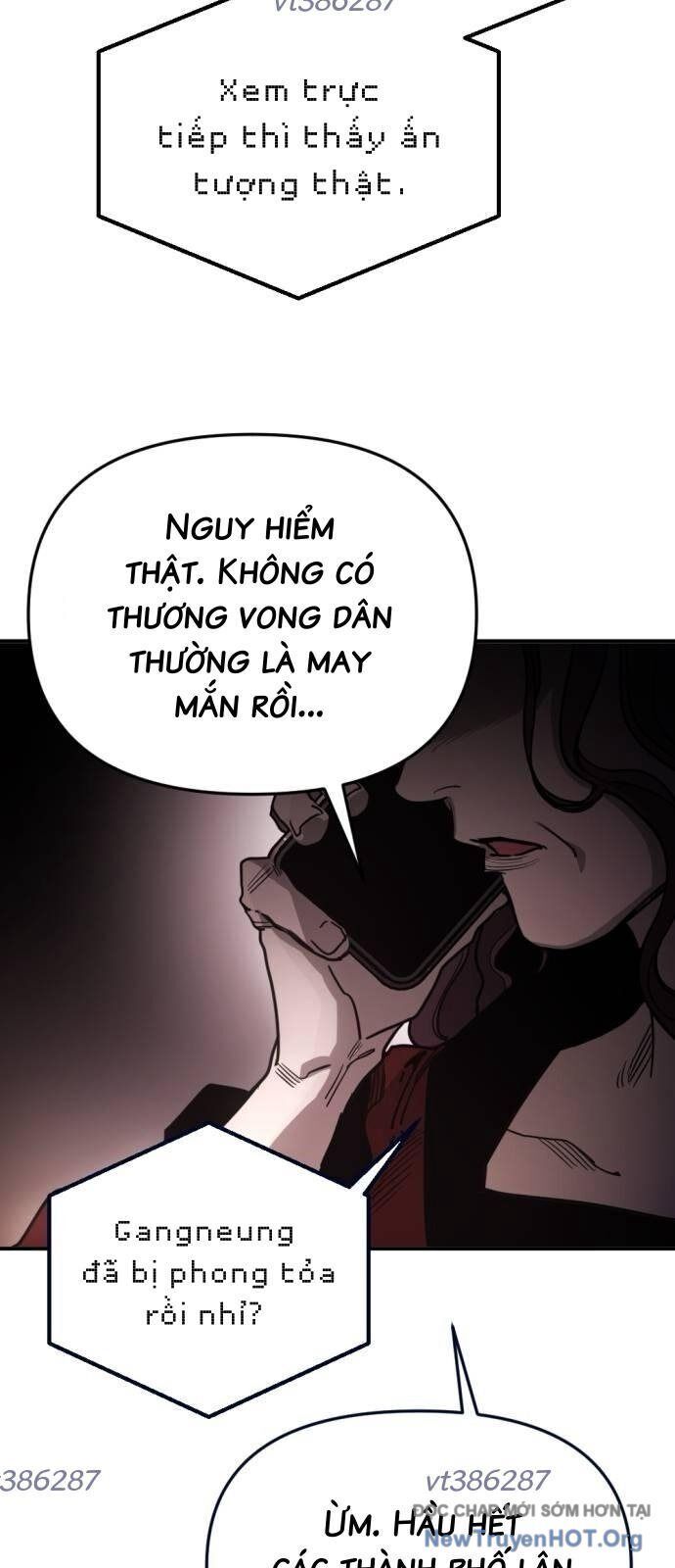 Mê Cung Mộng Ảo Chap 30 - Next Chap 31