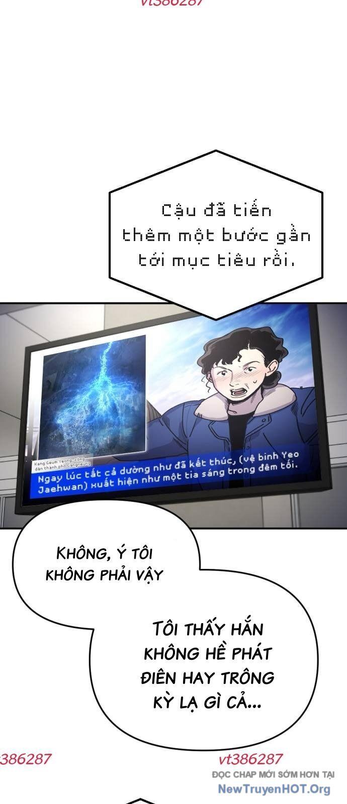 Mê Cung Mộng Ảo Chap 30 - Next Chap 31