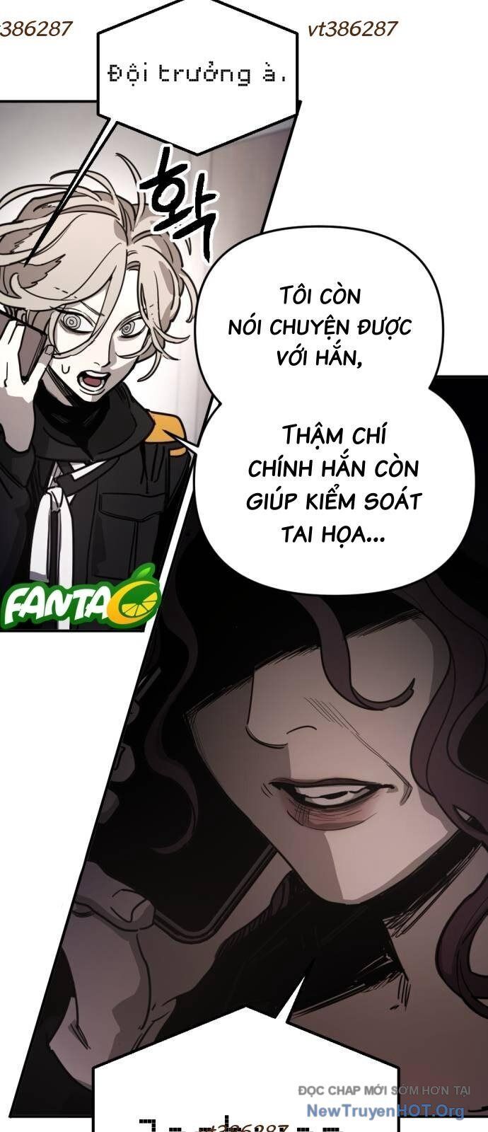 Mê Cung Mộng Ảo Chap 30 - Next Chap 31
